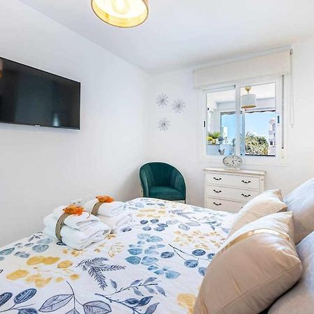 797 Holiday Rentals - Lujoso Apartamento En Arroyo Con Piscina Benalmádena Extérieur photo