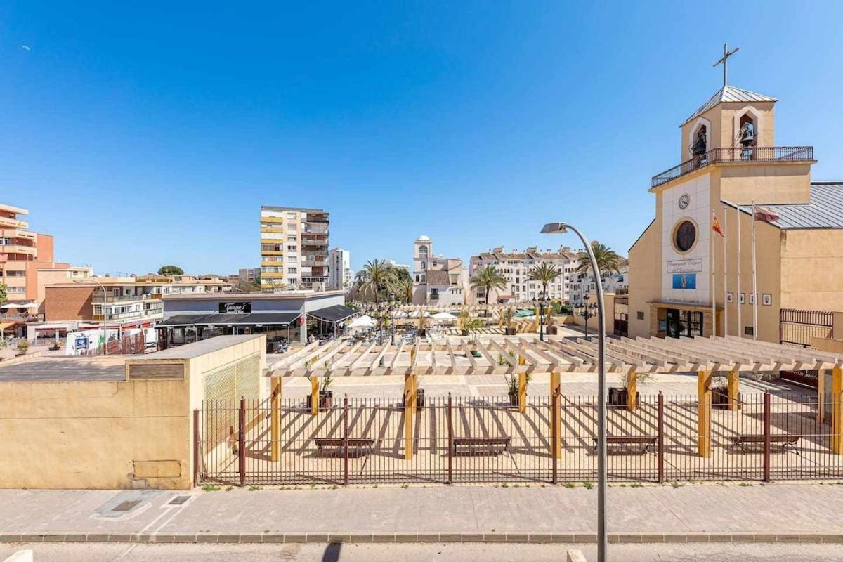 797 Holiday Rentals - Lujoso Apartamento En Arroyo Con Piscina Benalmádena Extérieur photo