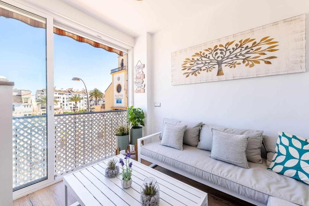 797 Holiday Rentals - Lujoso Apartamento En Arroyo Con Piscina Benalmádena Extérieur photo