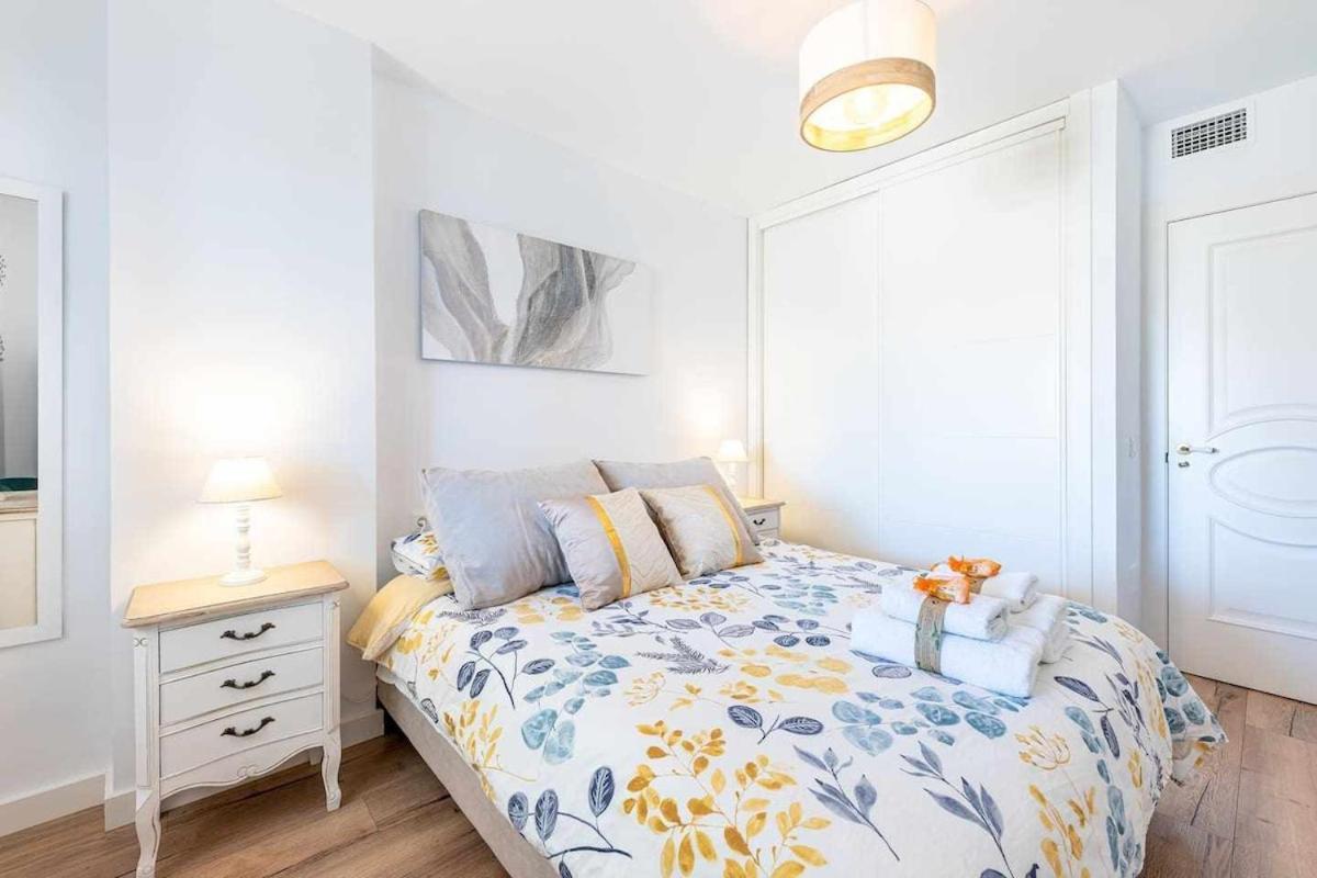 797 Holiday Rentals - Lujoso Apartamento En Arroyo Con Piscina Benalmádena Extérieur photo